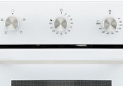 Электрический духовой шкаф KRONA BREVE 45 WH фото 3 в Челябинске