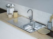 Мойка Omoikiri Sagami 79 IN фото 2 в Челябинске