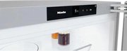 Холодильник Miele KS 4783 DD черный матовый фото 4 в Челябинске