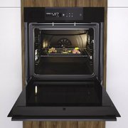Духовой шкаф Haier HWO60SM5S9B1H фото 4 в Челябинске