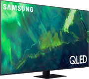 Телевизор Samsung QE75Q70AAU фото 2 в Челябинске