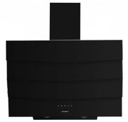 Вытяжка Maunfeld MANCHESTER 90 Black фото 2 в Челябинске