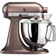 Миксер KitchenAid Artisan 5KSM175PSEAP Миксер KitchenAid Artisan 5KSM175PSEAP