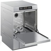 Стаканомоечная машина Smeg UG405DM фото 2 в Челябинске