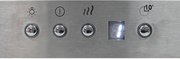 Вытяжка De Dietrich DHD1518X фото 3 в Челябинске