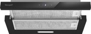 Встраиваемая вытяжка Weissgauff TEL 600 2M Touch Black Glass фото 4 в Челябинске