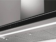 Вытяжка Falmec Lumina 120 Steel wall (NRS) фото 4 в Челябинске