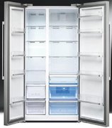 Холодильник Smeg SBS63XE фото 3 в Челябинске