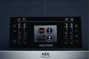 Варочная панель AEG HK884400FG фото 4 в Челябинске