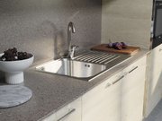 Мойка Omoikiri KASHIOGAWA 79 IN фото 4 в Челябинске