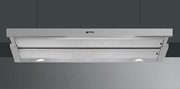 Вытяжка Smeg KSET900XE фото 2 в Челябинске