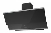 Вытяжка KRONA IRIDA 900 black sensor