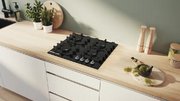 Газовая варочная панель Bosch PNN6B6K40 фото 3 в Челябинске