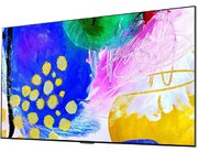 Телевизор LG OLED55G2 фото 4 в Челябинске
