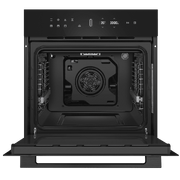 Духовой шкаф Maunfeld MEOH709DB фото 3 в Челябинске