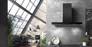 Вытяжка Faber T-DARK A90 фото 3 в Челябинске
