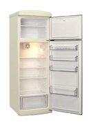 Двухкамерный холодильник Vestfrost VDD 345 BE фото 2 в Челябинске