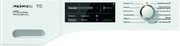Сушильная машина Miele TCJ 680 WP Chrome Edition фото 2 в Челябинске