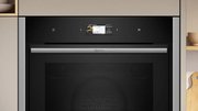 Духовой шкаф Neff B64CS71N0 фото 2 в Челябинске