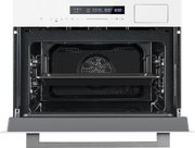 Компактный духовой шкаф с СВЧ и паром Weissgauff OEMS 459 PDW фото 3 в Челябинске