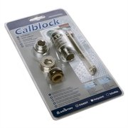 Магнитный преобразователь воды Calblock фото 2 в Челябинске Магнитный преобразователь воды Calblock фото 2 в Челябинске
