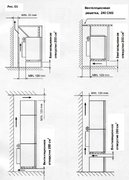 Минибар Indel B НАПИТКИ60 Плюс фото 4 в Челябинске