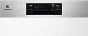Встраиваемая посудомоечная машина Electrolux EEM 48200 IX фото 2 в Челябинске