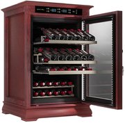Винный шкаф Meyvel MV46-WM1-C фото 2 в Челябинске
