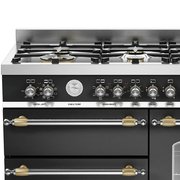 Варочный центр Bertazzoni HER100 6 MFE T NET фото 3 в Челябинске