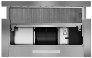 Встраиваемая вытяжка Haier HVQ-S4601G фото 4 в Челябинске
