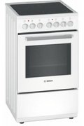 Отдельностоящая электрическая плита BOSCH HKG150020R фото в Челябинске