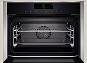 Духовой шкаф Neff C18FT48N0 фото 4 в Челябинске