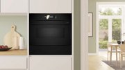 Встраиваемая пароварка Bosch BDC9111B0 фото 3 в Челябинске