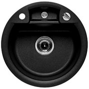 Мойка Blanco Rondo Pro антрацит фото в Челябинске