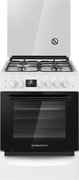 Комбинированная плита Maunfeld MGC60ECW05