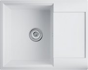 Мойка Omoikiri Daisen 65 WH фото в Челябинске