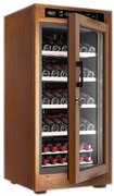 Винный шкаф Cold Vine C66-WN1 (Modern) фото 2 в Челябинске