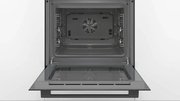 Духовой шкаф Bosch HBJ558YB0Q фото 2 в Челябинске