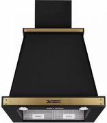 Вытяжка Kuppersberg T 669 ANT Bronze фото 2 в Челябинске