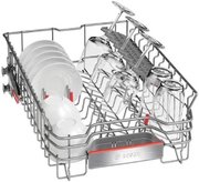 Посудомоечная машина Bosch SPV 69X10 RU фото 4 в Челябинске