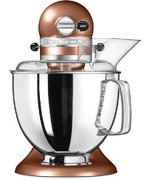 Миксер Китчен Эйд Artisan 5KSM175PSECP фото 3 в Челябинске Миксер KitchenAid Artisan 5KSM175PSECP фото 3 в Челябинске