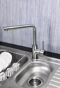 Смеситель Омойкири NAKAGAWA PL фото 2 в Челябинске Смеситель Omoikiri NAKAGAWA PL фото 2 в Челябинске