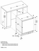 Встраиваемый холодильник Gaggenau RC202180 фото 2 в Челябинске