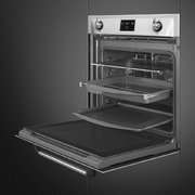 Духовой шкаф Smeg SOP6902S2PX фото 4 в Челябинске