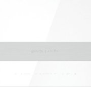Настенная каминная вытяжка Gorenje WHI 643 ORA W фото 4 в Челябинске