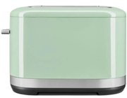Тостер KitchenAid Artisan 5KMT2109EPT фото 4 в Челябинске