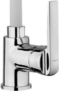 Смеситель Teka IN 995 WHITE фото 3 в Челябинске