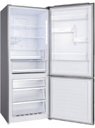 Холодильник Korting KNFC 72337 X фото 3 в Челябинске