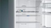 Отдельностоящий холодильник с нижней морозильной камерой SIEMENS KG49NSB2AR фото 4 в Челябинске