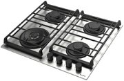 Газовая варочная панель Korting HG 6235 CTX фото 2 в Челябинске